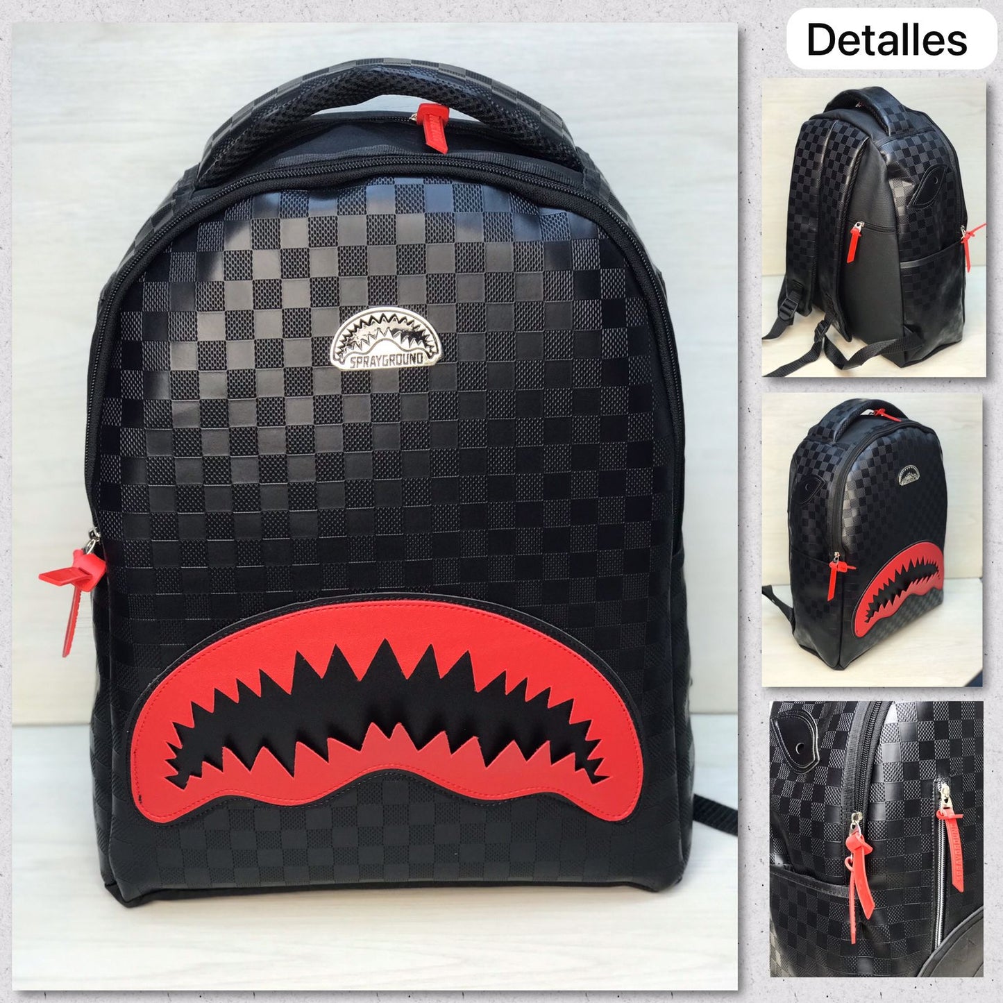 Gray helmet for bikers