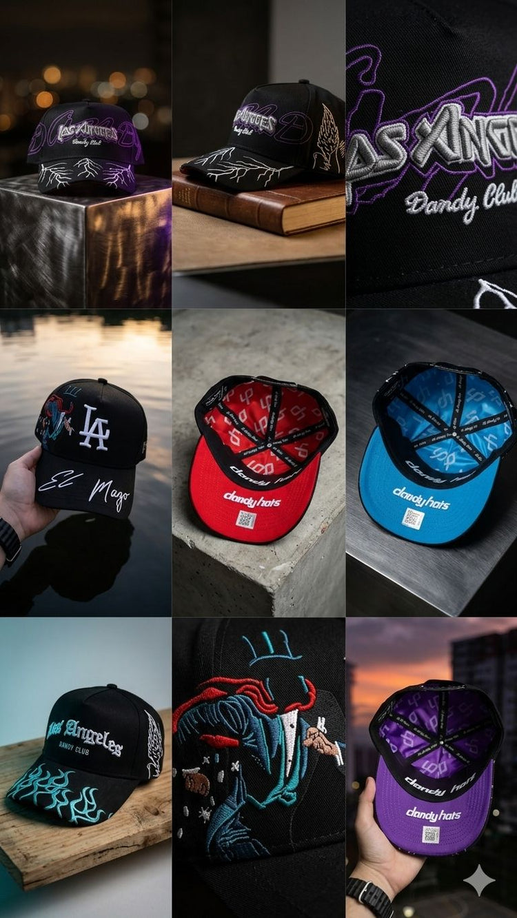 GORRAS