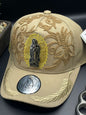 Gray helmet for bikers
