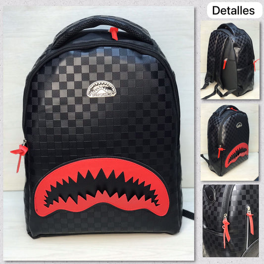 Gray helmet for bikers